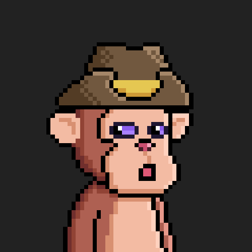 Monke 1