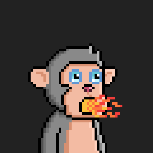 Monke 8